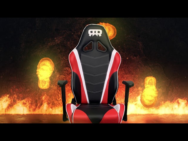 RANSOR Gaming Victory Chair - Gaming Chair