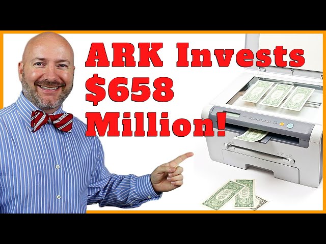 Top 5 Stocks to Buy in the 3D Printing Revolution