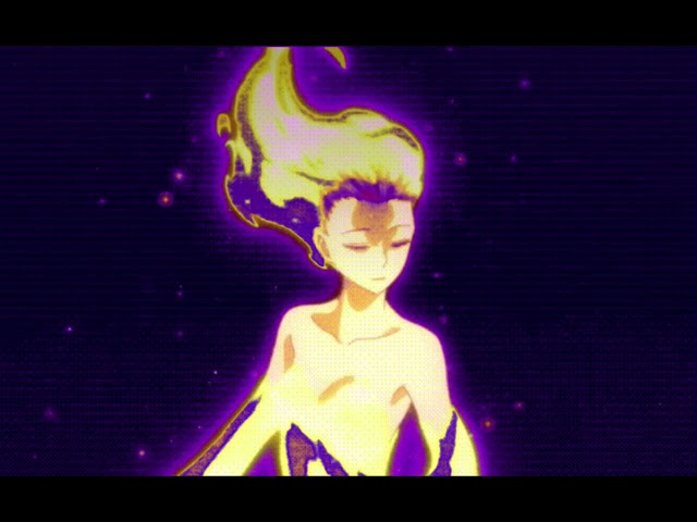 DVRST - Endless Love (Slowed)