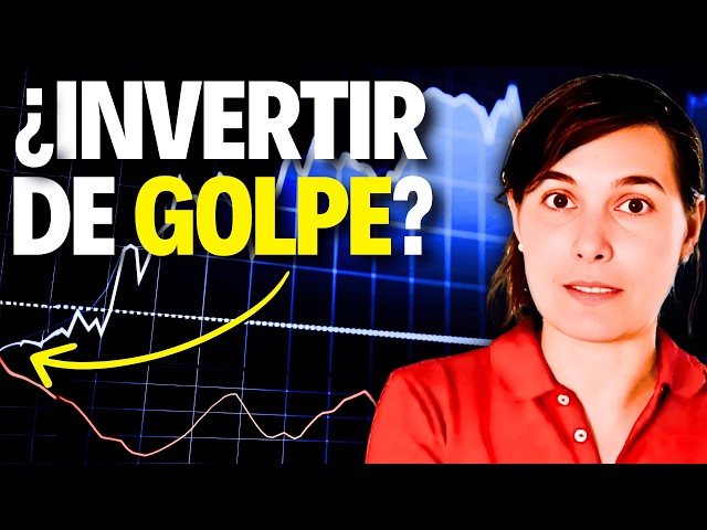 ¿Aportaciones Periódicas = GRAN Rentabilidad? 💰 Aplica el DCA con Tus Inversiones