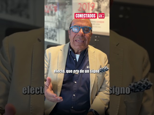 🔴 #ConnectedOnAgriculture | Checho Hirane on Michelle Bachelet’s UN Bid