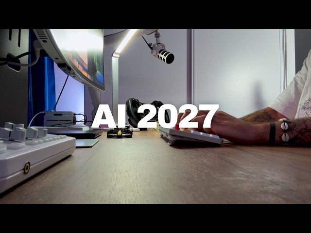 The End of Software Developers? My Experience Using AI at Work