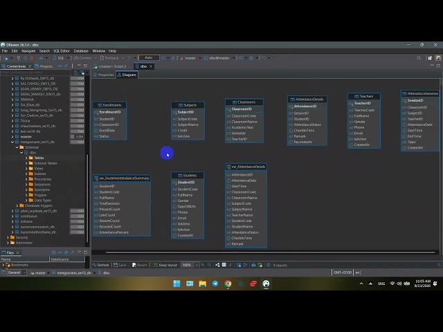 Execute Script In SQL Server Via Internet