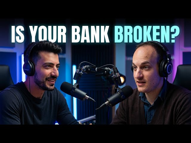 UX Design in Fintech: Banking Innovation | Patrik Borgatai