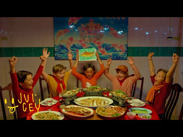 James Alyn - Don’t Worry feat. PREP (Official Video)