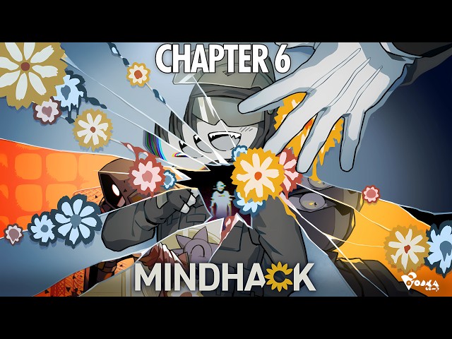MindHack Chapter 6 (Full playthrough + Extras)