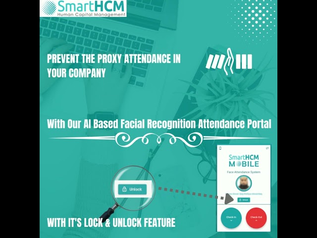 AI Face recognition attendance