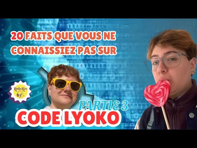 Comédie musicale, livres, jeux vidéos, jeu télévisé... Les autres médias Code Lyoko