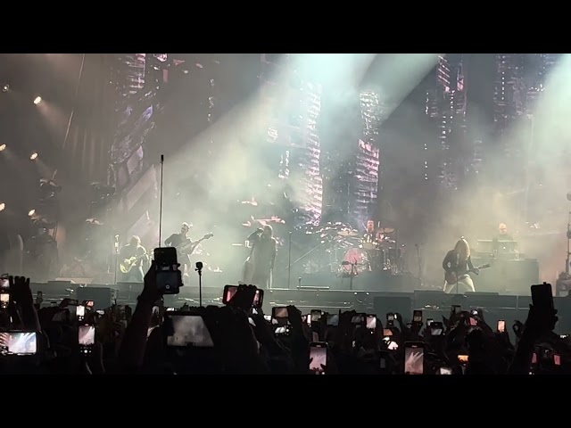 My Chemical Romance - "Welcome to the Black Parade" @ Corona Capital 2022