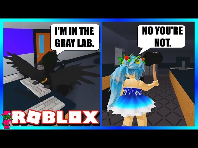 TURTLE VS EAGLE/LIES AND DECEIT!!! (Roblox Flee The Facility)