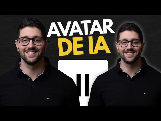 How to Create an AI Avatar | How to Use ElevenLabs to Create an AI Clone