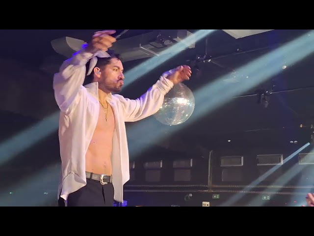 Siloé - Sala Paris15 (Málaga)