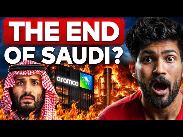 Houthi attacks on Saudi explained in Hindi | Abhi and Niyu