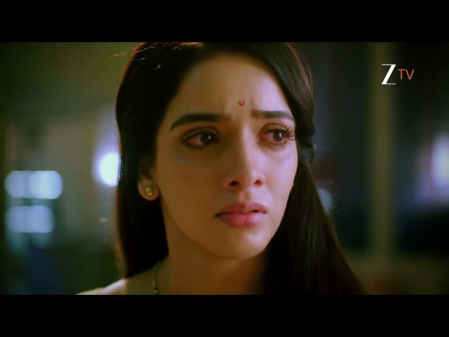 Jagadhatri Hindi Show - जगद्धात्री - Everyday At 10:00 PM - Promo - Zee TV