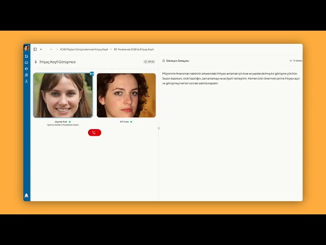 Skillpine: Programlar