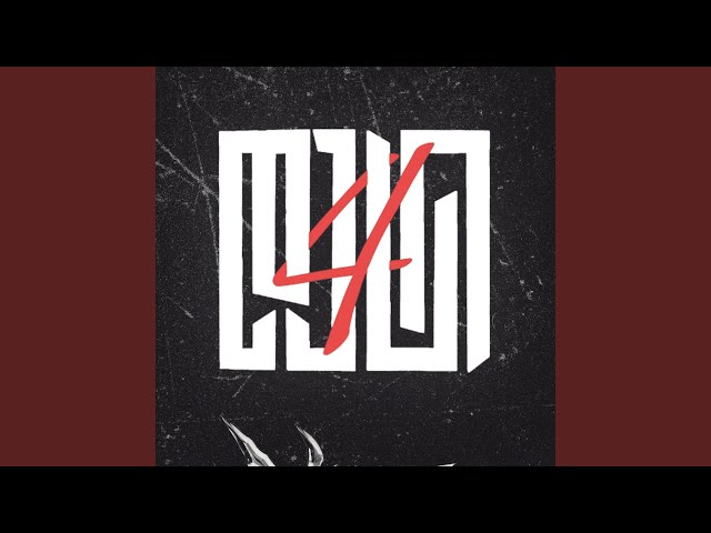 IV დასი (VACHE) - NUMBER ONE (prod by nika)