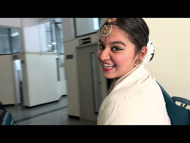 PES University | MCA 21-23 🎉  ( at home 2023 ) | part 1