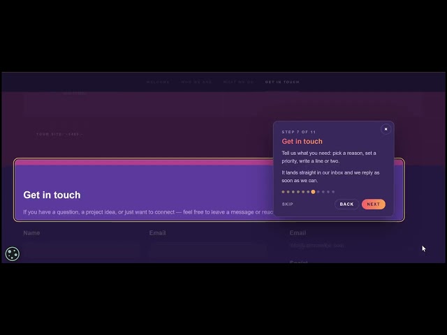 What Does a Fully Responsive Website Look Like? (Full Tour)