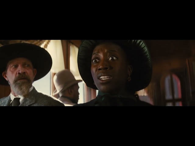 Salesforce - The Great Data Heist_Ask More of AI with Matthew McConaughey