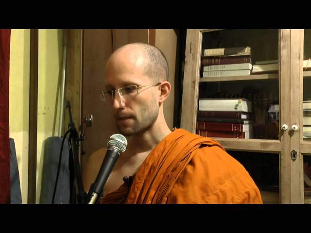 Monk Radio: Once-returner and Non-returner