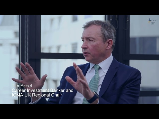 Introducing ICMA-Certified: Your Pathway to Capital Markets Expertise