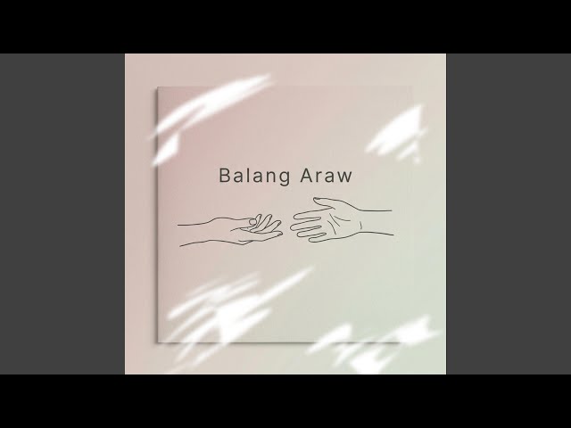 Balang Araw