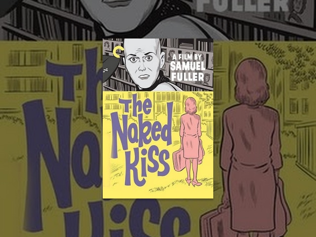 The Naked Kiss