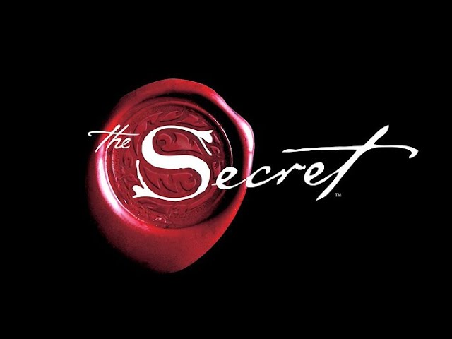 The Secret [Full Movie in English]