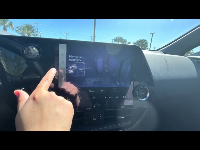 Lexus Owners | Finding The Sirus XM Radio Code In Your Lexus