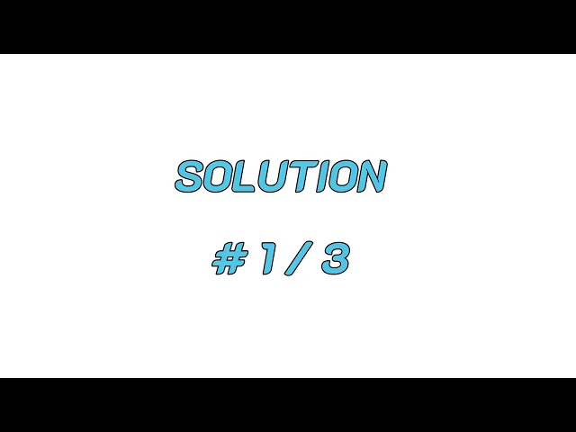 What is the execution order of Oracle MERGE INTO clauses with a subquery? (3 Solutions!!)