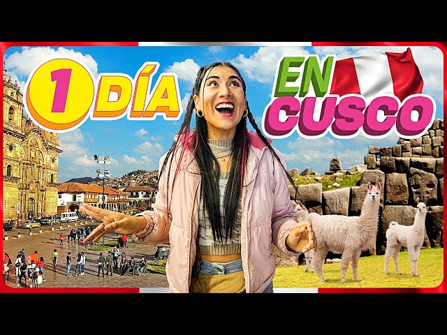 What to do in Cusco? 🇵🇪 | 10 MUST-DO PLANS ⚡