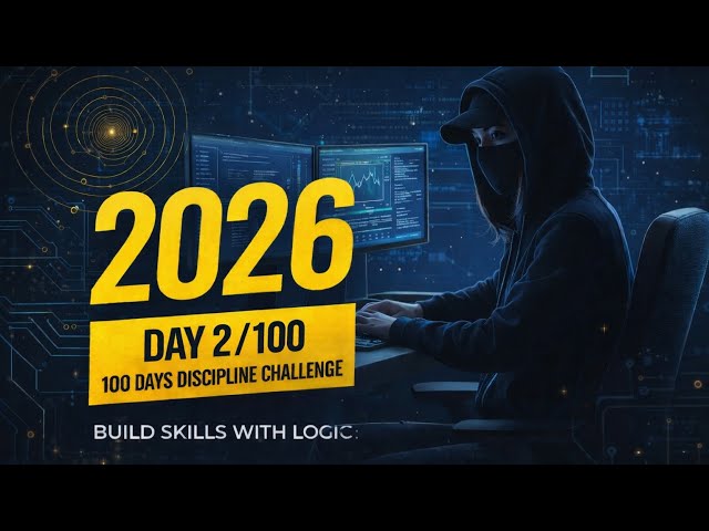 Day 2 | LeetCode Problem Solving | DSA Practice 