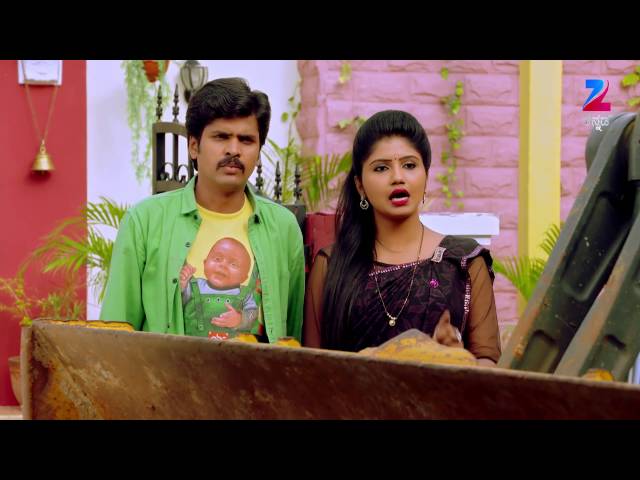 Ep 218 | Shrimaan Shrimathi - Zee Kannada Serial - Watch Full Series on Zee5 | Link in Description