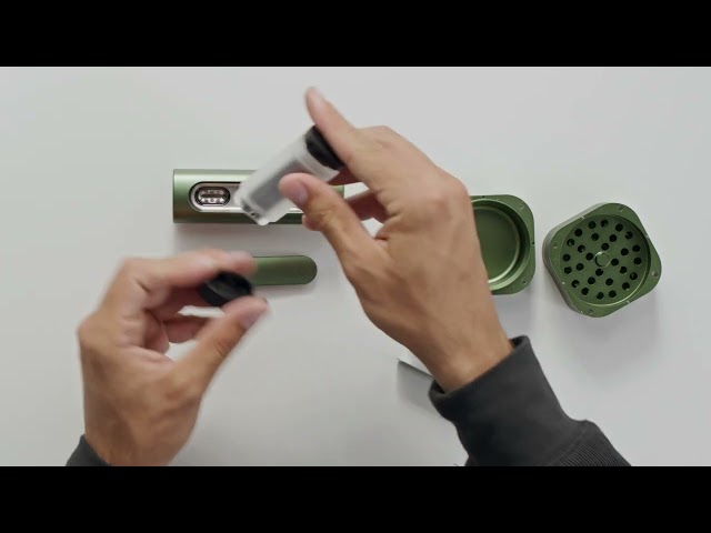 PAX Flow: How-To