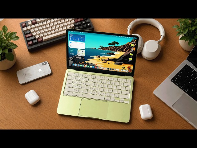 You can't afford Macbook Neo anymore...