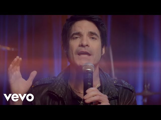 Train - 50 Ways to Say Goodbye (Official Video)
