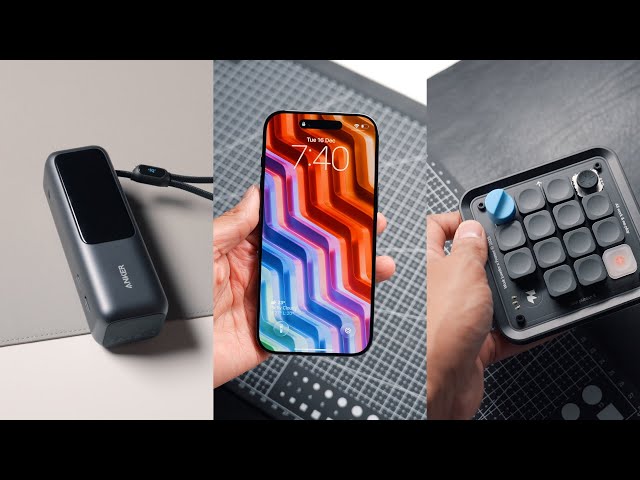 My Favourite Products of 2025