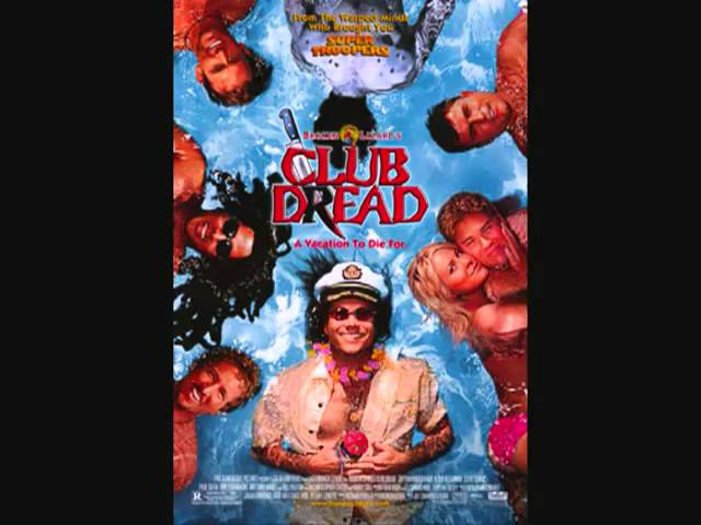 Coconut Pete - Naughty Cal