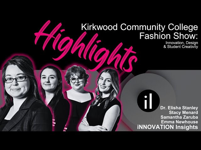 Navigating Change in Fashion: From Growth to Problem-Solving