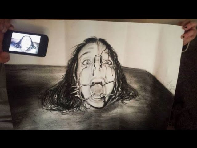 9 Found Footage Fates Worse Than Death