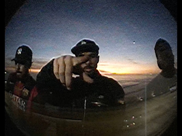 Bella Locura - ONCE, Dre Smoke, Maylo