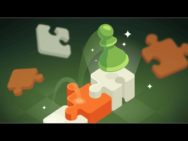 WHY YOUR CHESS.COM PUZZLE RATING DROPPED 1000 POINTS