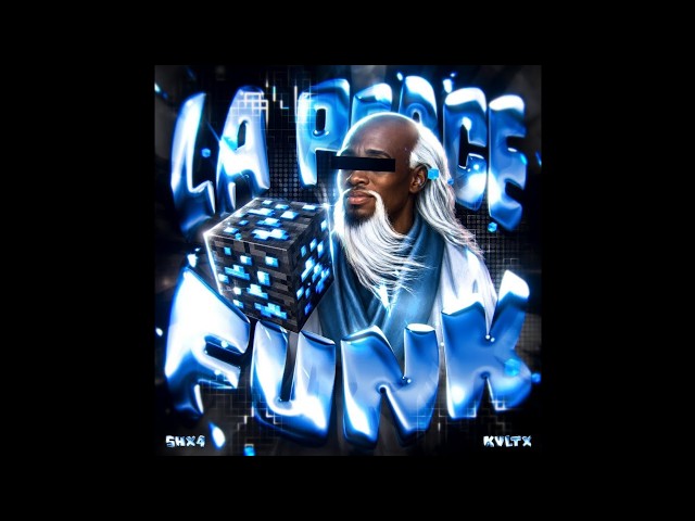 LA PEACE FUNK