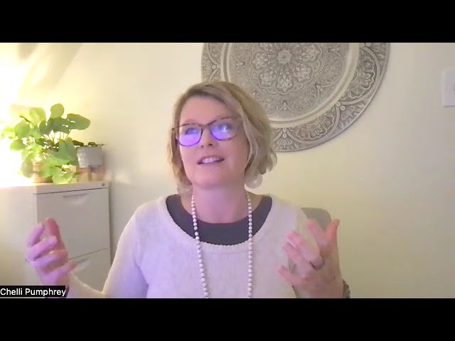 #5 Trauma Stabilization: A Crucial Step in Treating Survivors