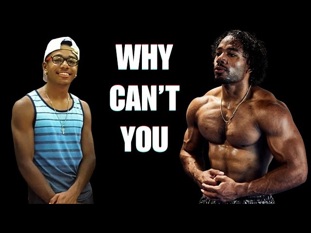 I Got Jacked… Why Can’t You?