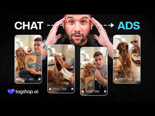 How to Make AI UGC Ads (Full Tutorial)