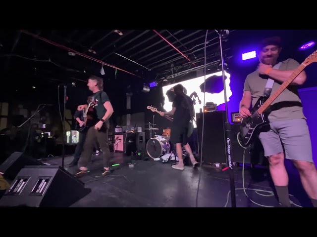 No Trigger [4k60 Dolby HDR]