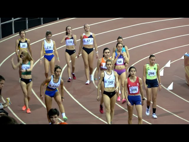 2ª Jornada Cto. Madrid PC, Gallur 29/01/2023