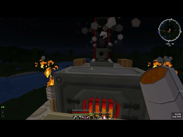 Minecraft - DEDITUS - 424