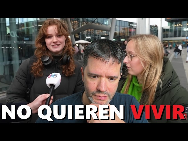 Esto es TERRIBLE